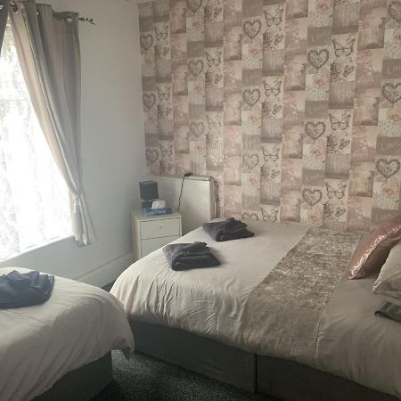 The Butterfly Hotel Group Weekends (Adults Only) Blackpool Eksteriør billede