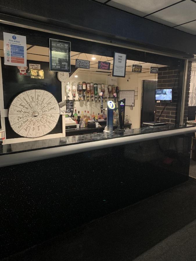 The Butterfly Hotel Group Weekends (Adults Only) Blackpool Eksteriør billede