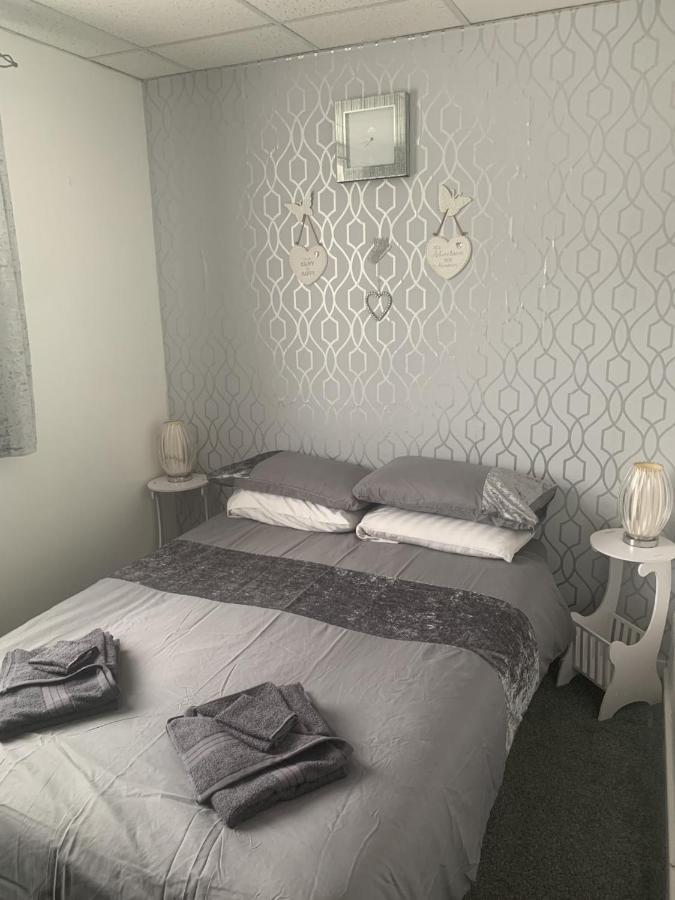 The Butterfly Hotel Group Weekends (Adults Only) Blackpool Eksteriør billede