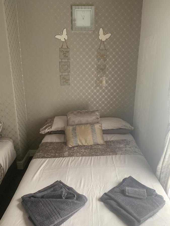 The Butterfly Hotel Group Weekends (Adults Only) Blackpool Eksteriør billede