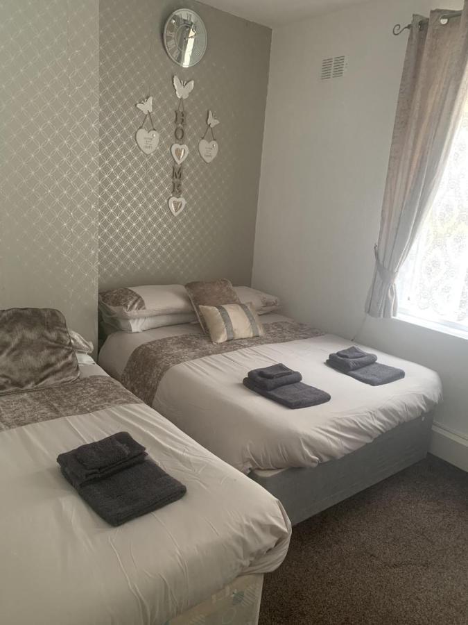 The Butterfly Hotel Group Weekends (Adults Only) Blackpool Eksteriør billede