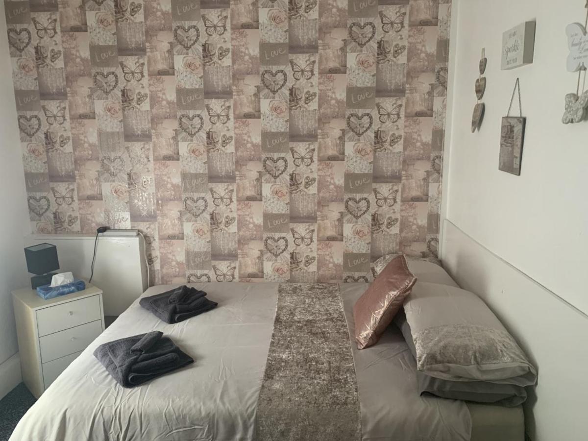 The Butterfly Hotel Group Weekends (Adults Only) Blackpool Eksteriør billede