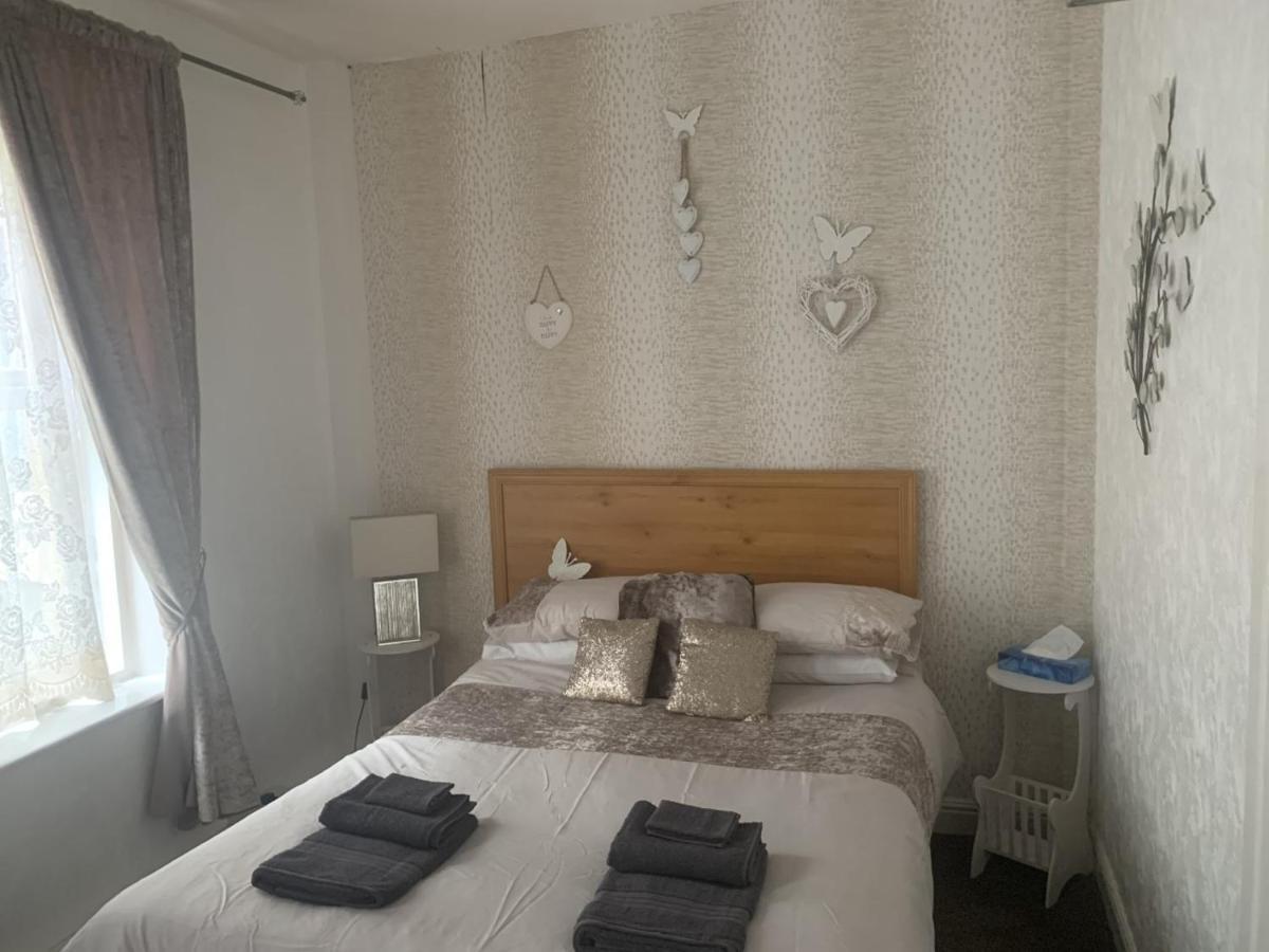 The Butterfly Hotel Group Weekends (Adults Only) Blackpool Eksteriør billede