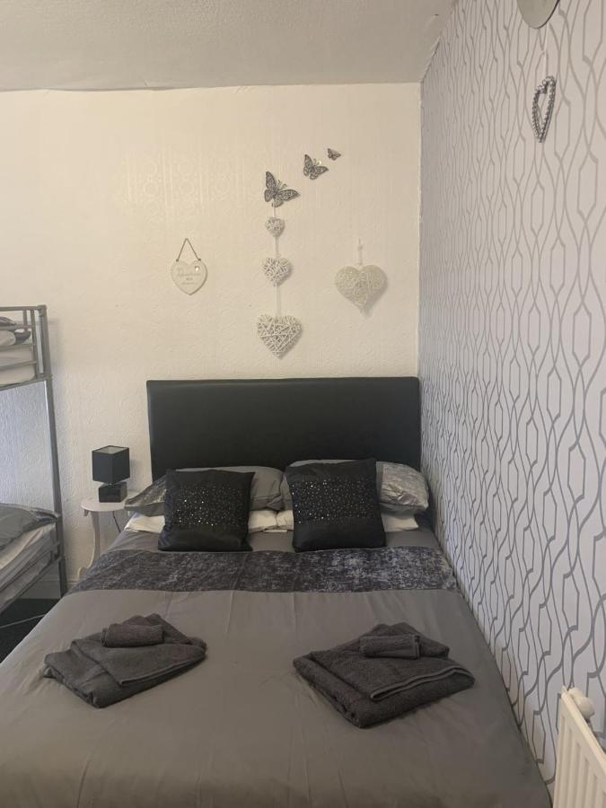 The Butterfly Hotel Group Weekends (Adults Only) Blackpool Eksteriør billede