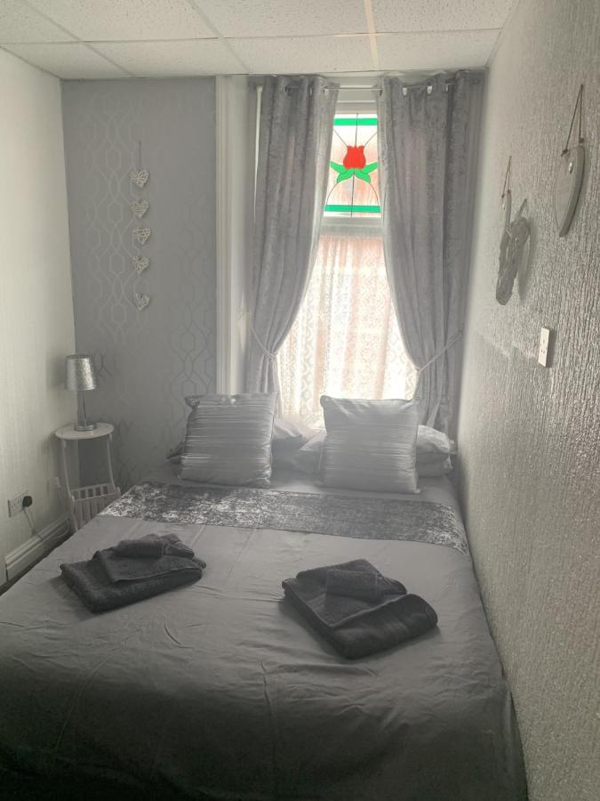 The Butterfly Hotel Group Weekends (Adults Only) Blackpool Eksteriør billede