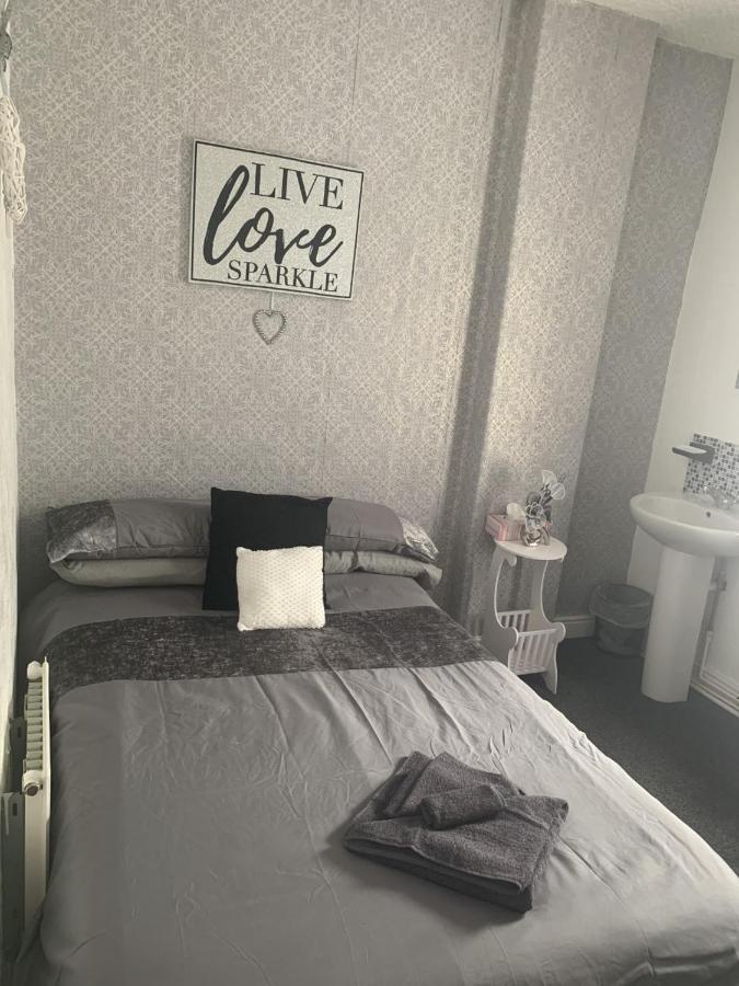 The Butterfly Hotel Group Weekends (Adults Only) Blackpool Eksteriør billede