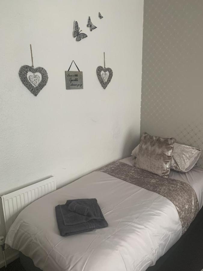 The Butterfly Hotel Group Weekends (Adults Only) Blackpool Eksteriør billede