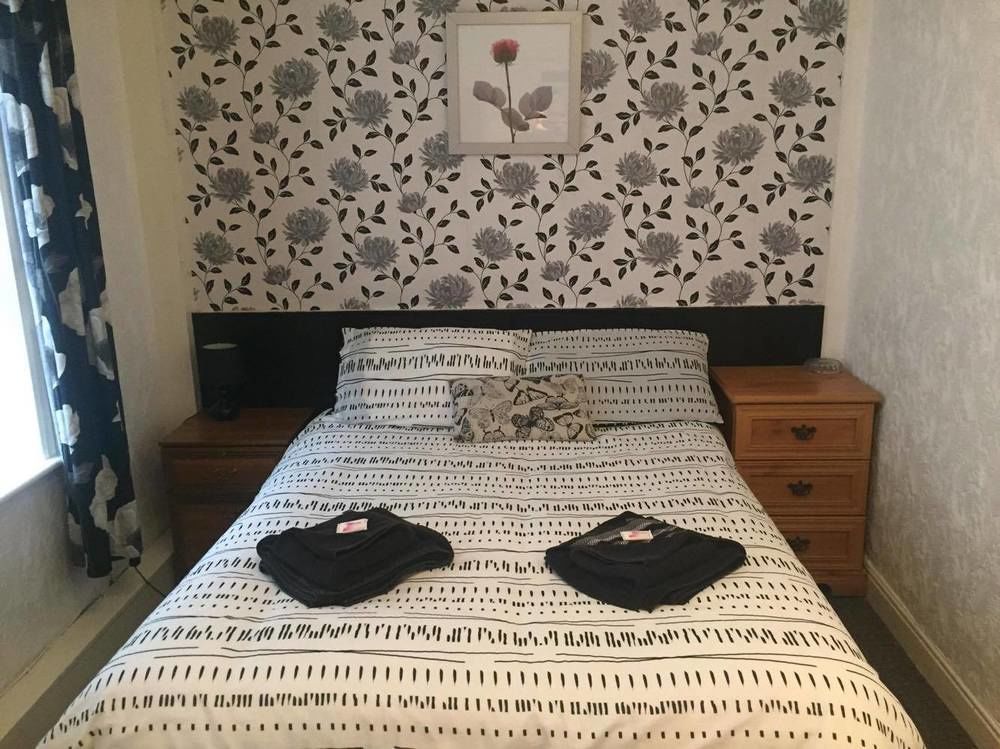 The Butterfly Hotel Group Weekends (Adults Only) Blackpool Eksteriør billede