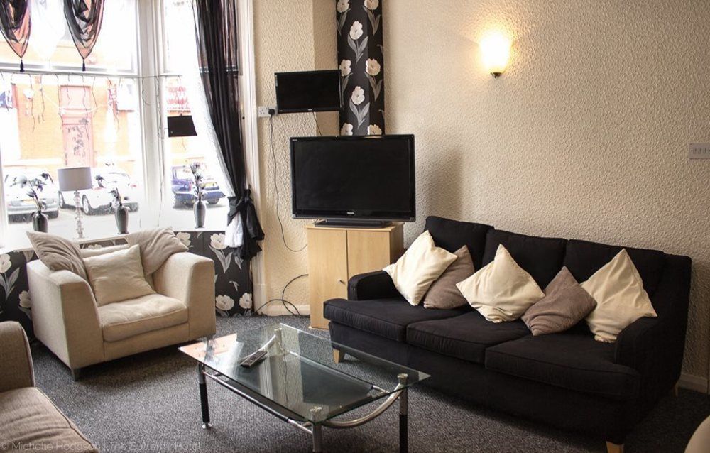 The Butterfly Hotel Group Weekends (Adults Only) Blackpool Eksteriør billede