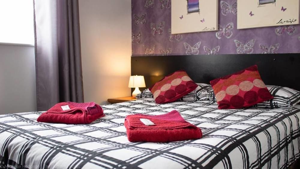 The Butterfly Hotel Group Weekends (Adults Only) Blackpool Eksteriør billede