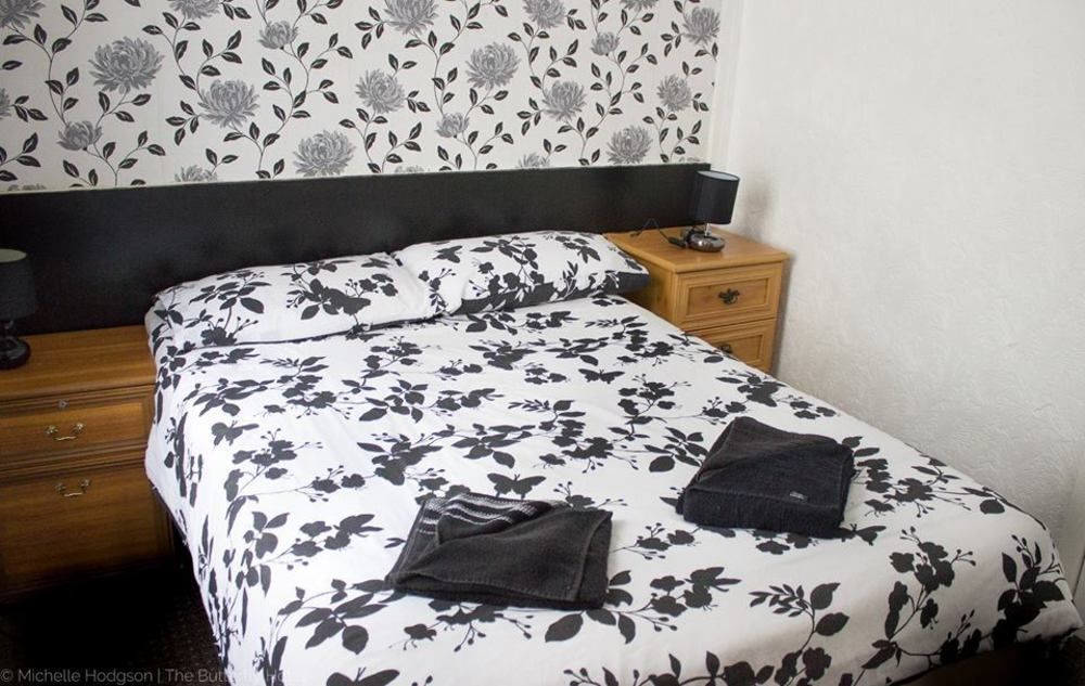 The Butterfly Hotel Group Weekends (Adults Only) Blackpool Eksteriør billede