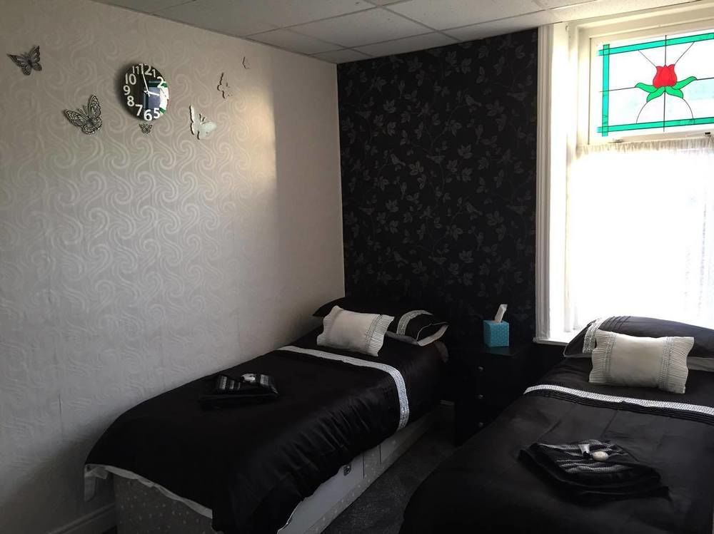 The Butterfly Hotel Group Weekends (Adults Only) Blackpool Eksteriør billede