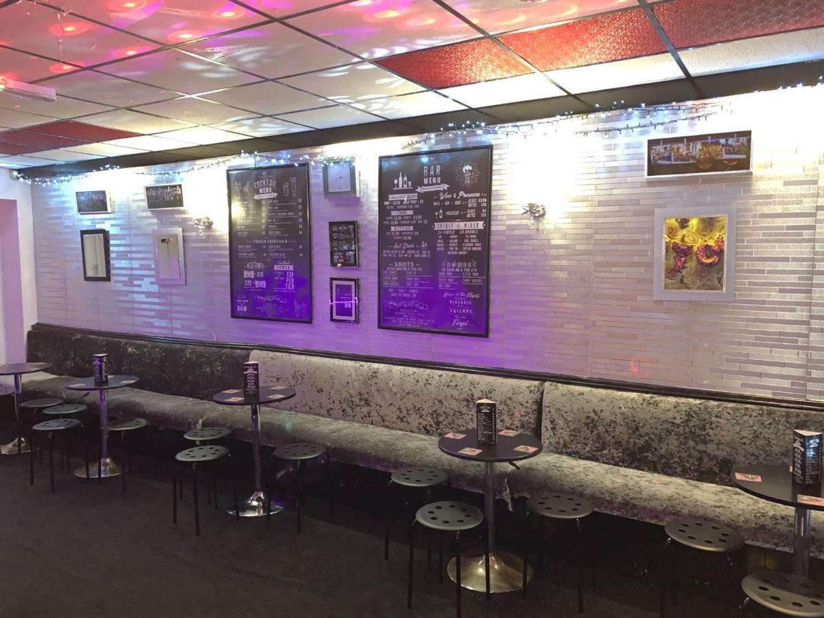 The Butterfly Hotel Group Weekends (Adults Only) Blackpool Eksteriør billede